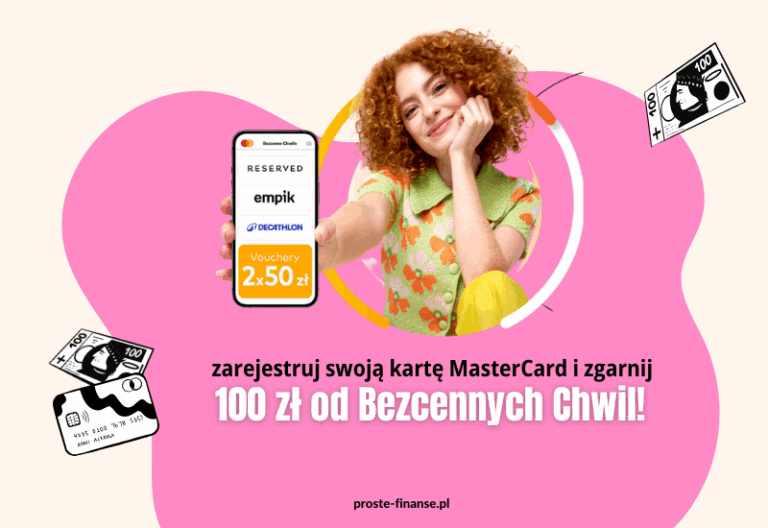 🕒 Promka zakończona🔚🏁🔜 dodatkowy opis do promki: 100 zł za każdą kartę od Bezcennych Chwil! 🤩