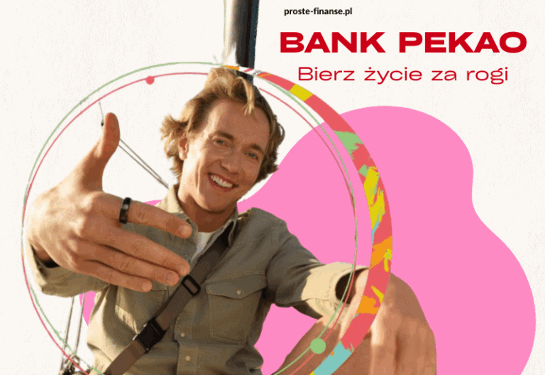 Rekord! 1000 zł od Pekao i 6% na KO na 5 miesięcy