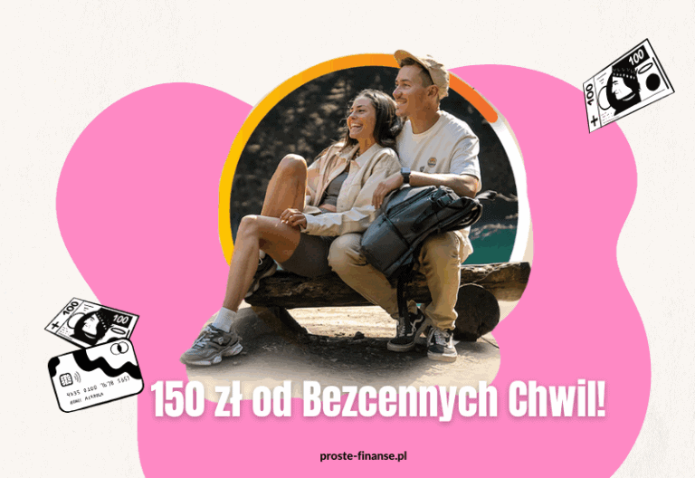 150 zł od Bezcennych Chwil za zakupy w Carrefour! 🤩