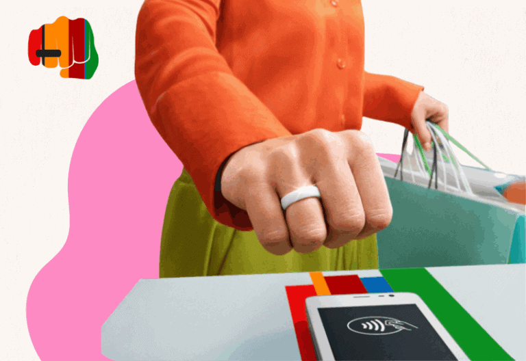 Promocja mBank: 620 zł przelewem + pierścień płatniczy +6% na lokacie