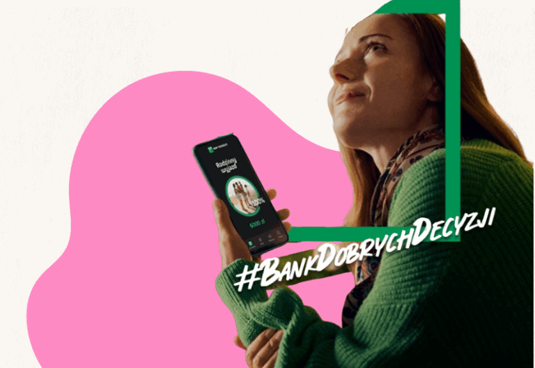 BNP – Zyskaj z GOdreams! 🏦 1000 zł w kumulacji promocji! +8% na KO!