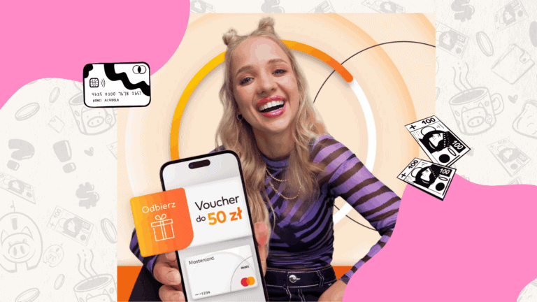 50 zł za zakupy w piątek – promka Bezcennych Chwil! 🤩