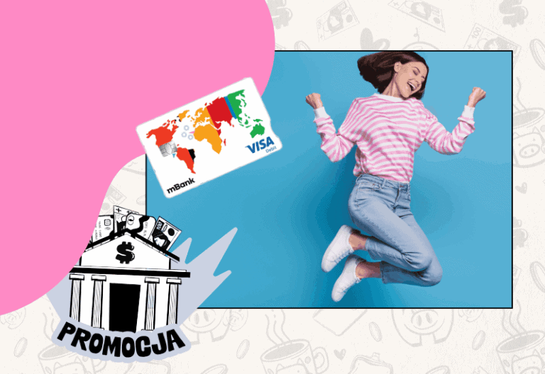 620 zł od mBanku +6% na lokacie 🤩