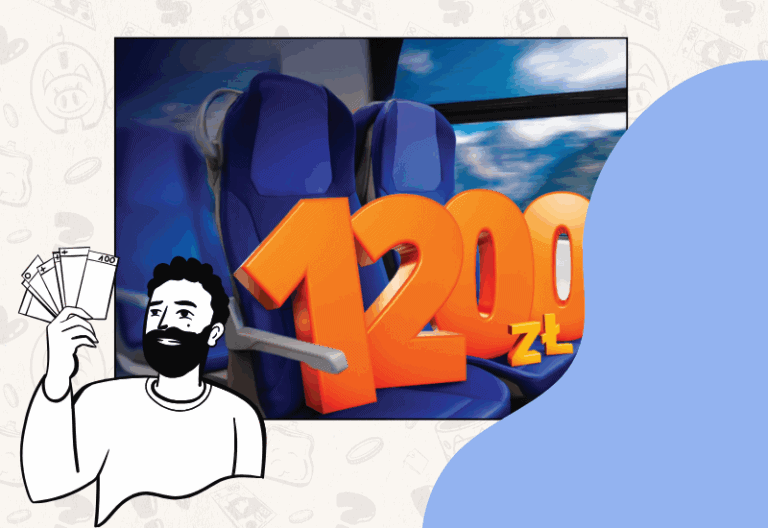 1200 zł za kartę kredytową od Citi!