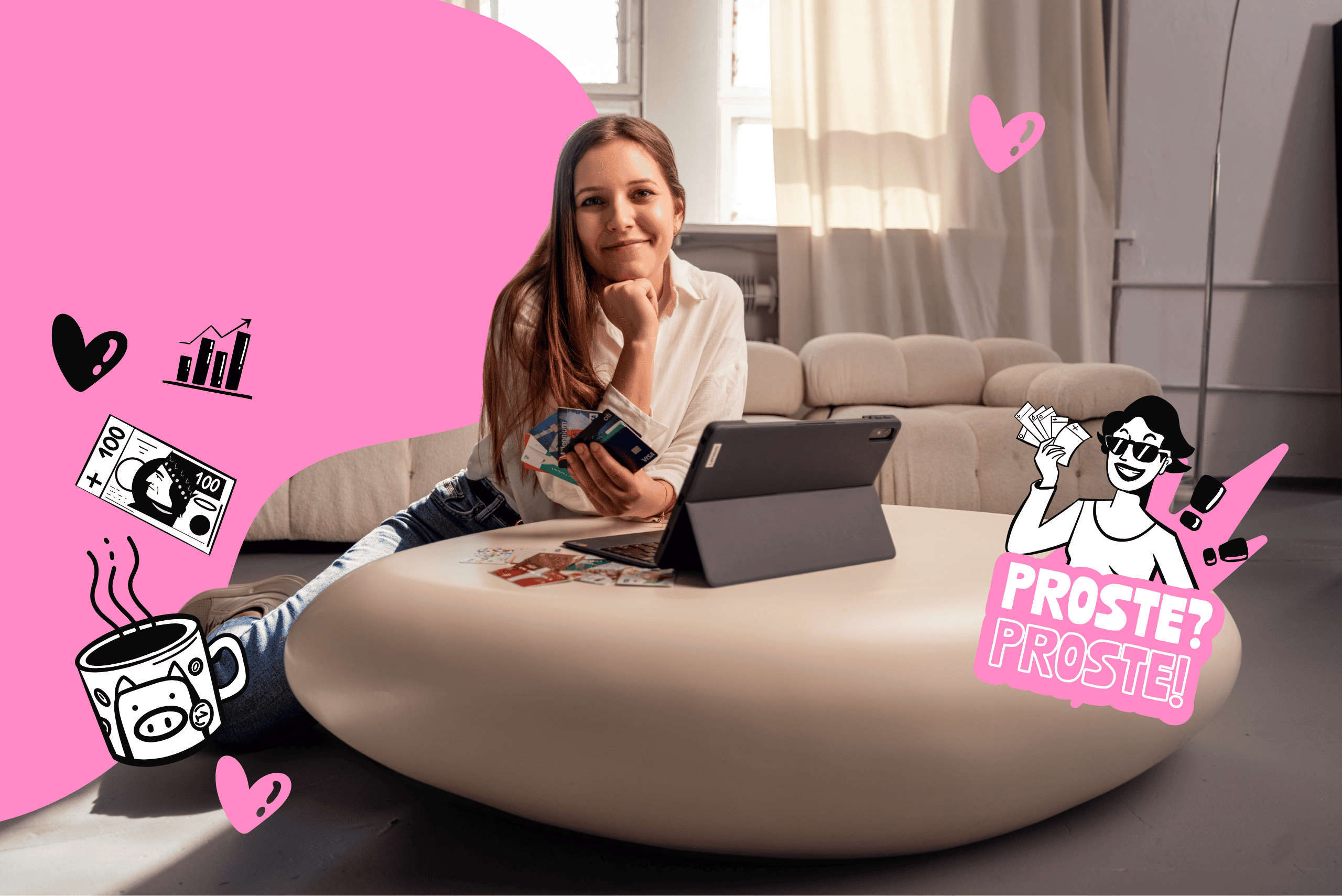 Ile kasy jesteś w stanie zgarnąć z promocji bankowych do końca roku?