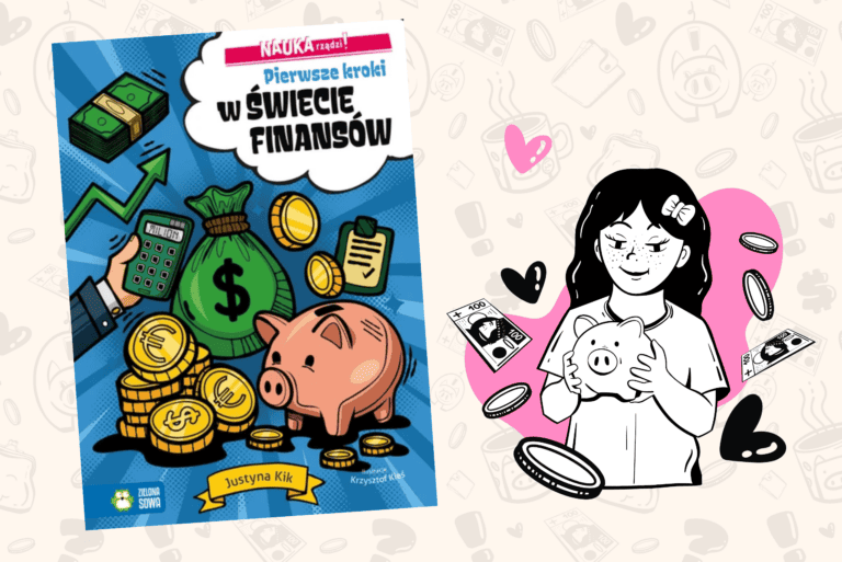 Pomysł na prezent dla dzieci – zdąży przyjść!