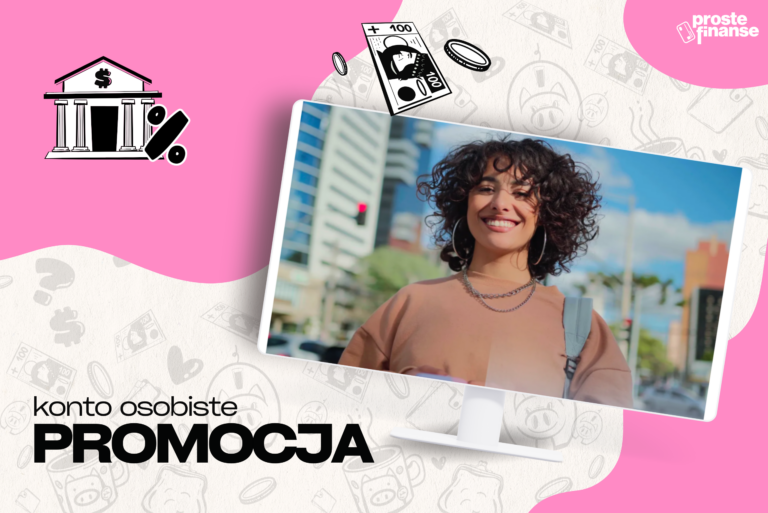 600 zł od PKO – teraz prostsze! 🚀 + 4,1% na koncie oszczędnościowym do 250 000 zł