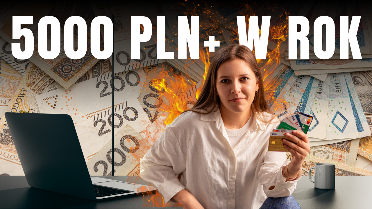 pierwszy film na youtube!