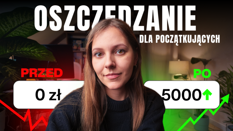 Zrób te kilka prostych rzeczy i przerwij cykl życia od wypłaty do wypłaty