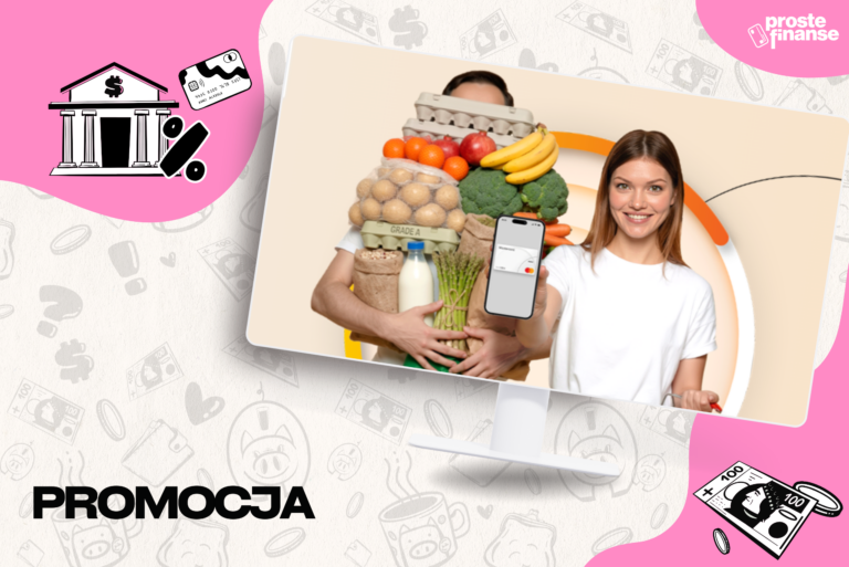 50 zł od Bezcennych Chwil za zakupy w Carrefour! 🤩