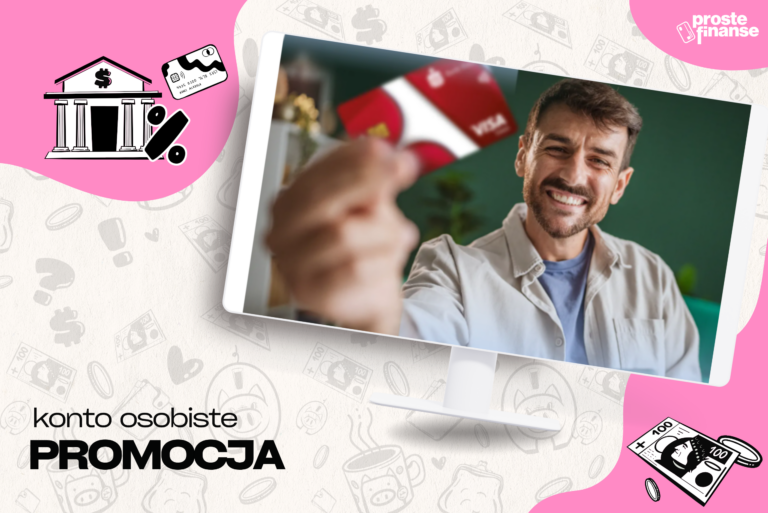 600 zł od PKO + 3,75% na koncie oszczędnościowym do 250 000 zł