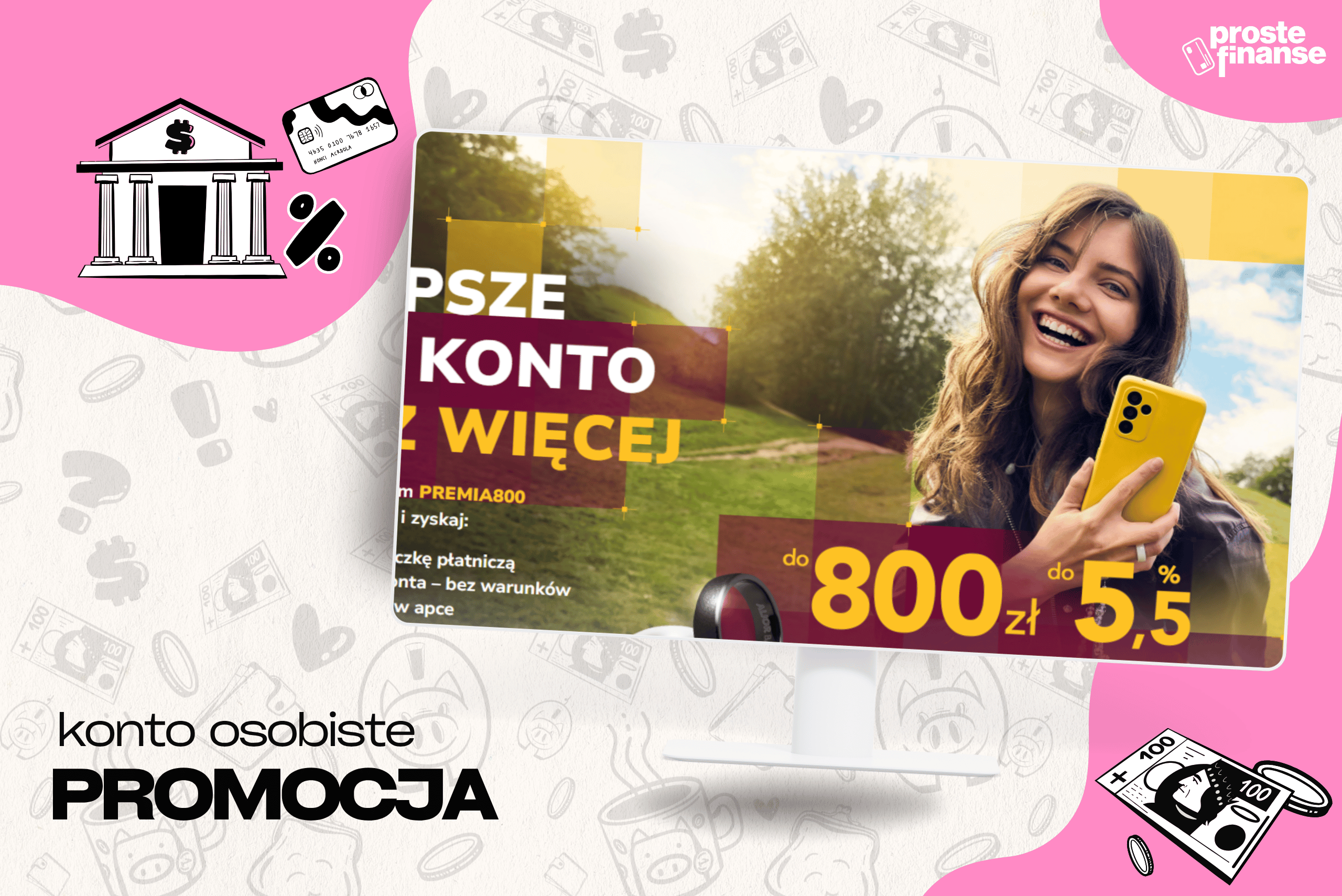 Wciąż w grze! 800 zł od Aliora + obrączka płatnicza💍 🥰