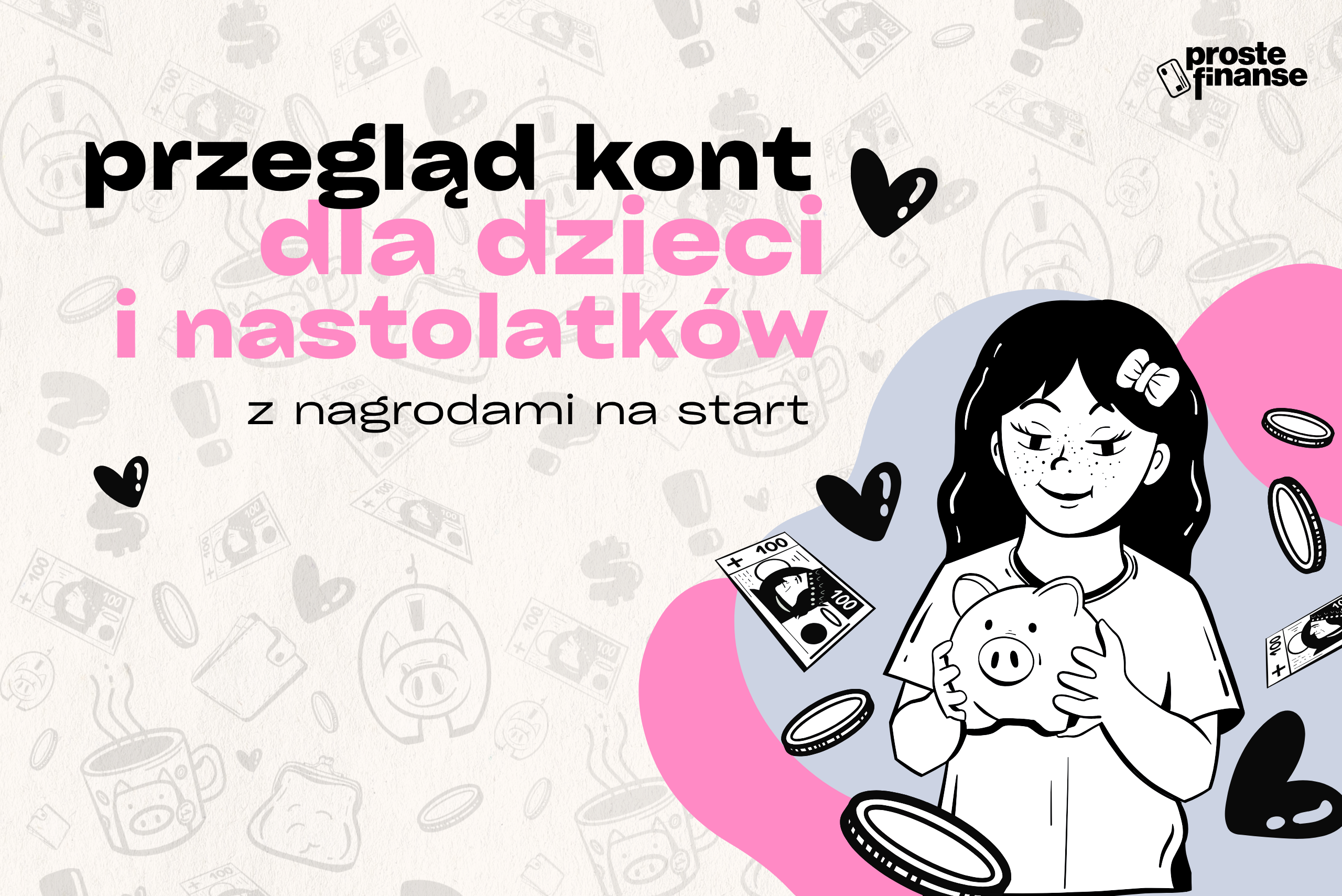 Aktualizacja: konta dzieci