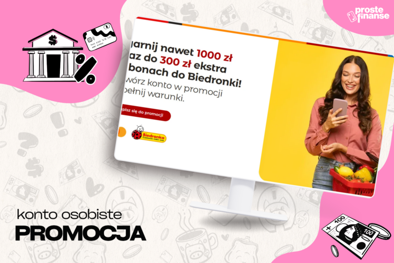 Rekordowe 1360 zł od mBanku!  + 5,3% na koncie oszczędnościowym!