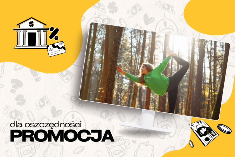 6% na lokacie w Velo + 50 zł nagrody!