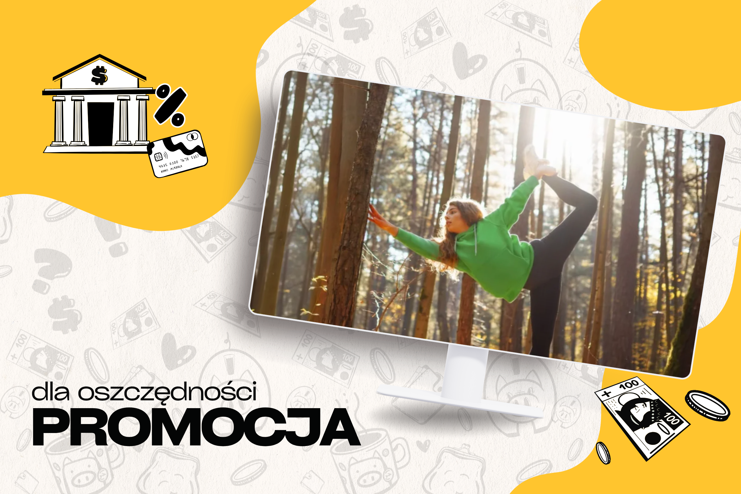 6% na lokacie w Velo + 50 zł nagrody!