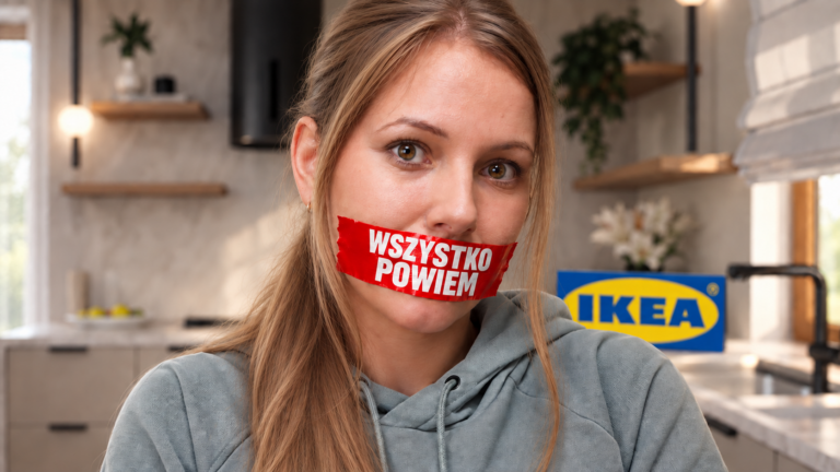 Kuchnia z Ikea – czy warto? Szczera opinia po roku!